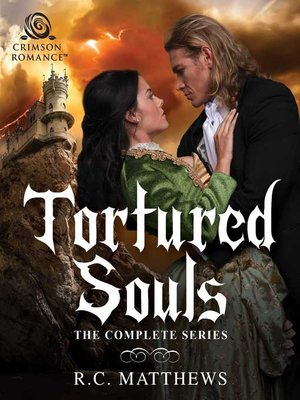 Tortured Souls(Series) · OverDrive: ebooks, audiobooks, and more 
